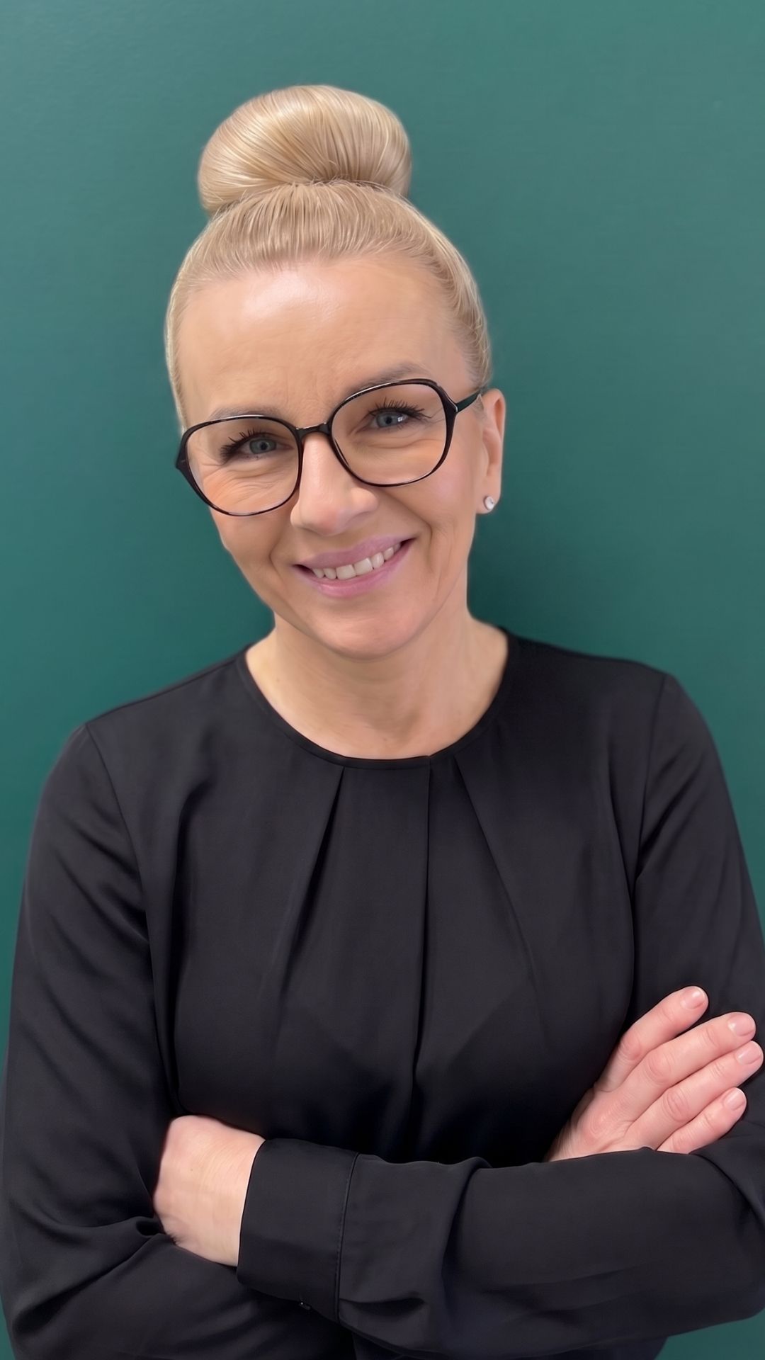 Badanie pod progresy i okulary biurowe (dla osób 40+)