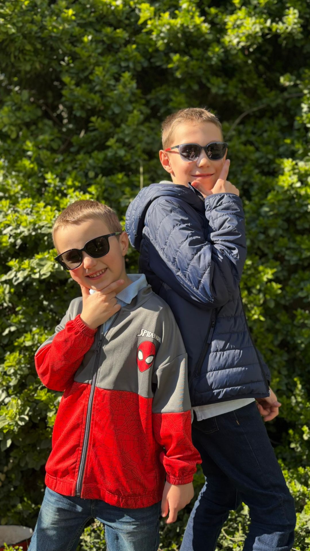 Badanie wzroku dziecka (od 6. roku życia)